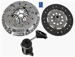 SACHS 3000 990 052 XTend Kit plus CSC