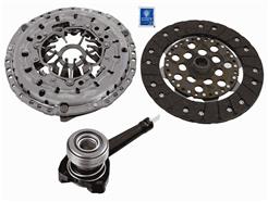 SACHS 3000 990 056 XTend Kit plus CSC