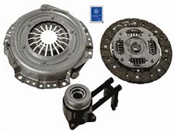SACHS 3000 990 085 Kit plus CSC