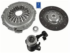 SACHS 3000 990 089 Kit plus CSC