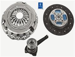 SACHS 3000 990 095 Kit plus CSC