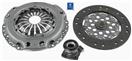 SACHS 3000 990 107 Kit plus CSC