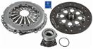 SACHS 3000 990 132 Kit plus CSC