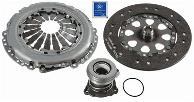 SACHS 3000 990 132 EAN: 4013872579983.