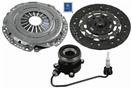 SACHS 3000 990 136 Kit plus CSC