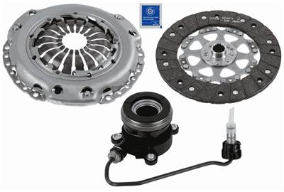 SACHS 3000 990 146 EAN: 4013872609352.