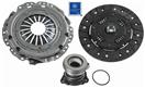 SACHS 3000 990 160 Kit plus CSC