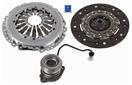 SACHS 3000 990 162 Kit plus CSC