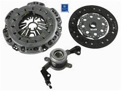 SACHS 3000 990 173 XTend Kit plus CSC