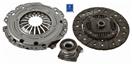 SACHS 3000 990 211 Kit plus CSC