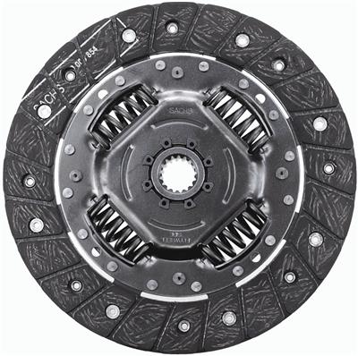 SACHS 3000 990 214 EAN: 4013872707669.