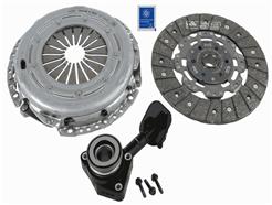 SACHS 3000 990 221 XTend Kit plus CSC