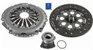SACHS 3000 990 251 Kit plus CSC