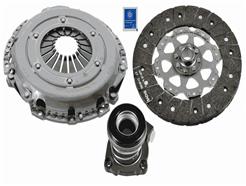 SACHS 3000 990 280 XTend Kit plus CSC