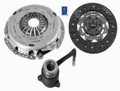 SACHS 3000 990 294 XTend Kit plus CSC