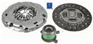 SACHS 3000 990 308 XTend Kit plus CSC