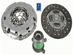SACHS 3000 990 308 XTend Kit plus CSC