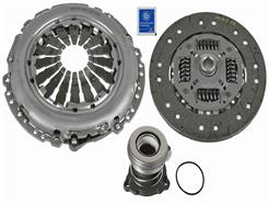 SACHS 3000 990 316 Kit plus CSC