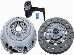 SACHS 3000 990 328 XTend Kit plus CSC