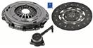 SACHS 3000 990 331 XTend Kit plus CSC