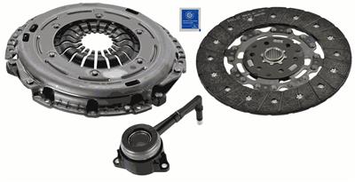 SACHS 3000 990 331 EAN: 4013872844920.