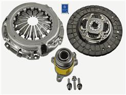 SACHS 3000 990 333 Kit plus CSC