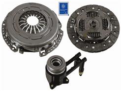 SACHS 3000 990 336 Kit plus CSC