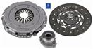 SACHS 3000 990 343 XTend Kit plus CSC