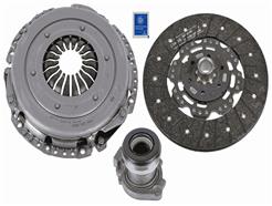 SACHS 3000 990 343 XTend Kit plus CSC