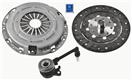 SACHS 3000 990 347 Kit plus CSC