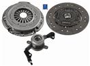 SACHS 3000 990 353 XTend Kit plus CSC