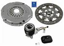 SACHS 3000 990 354 Kit plus CSC