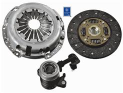 SACHS 3000 990 355 Kit plus CSC