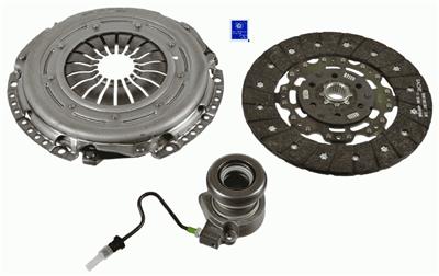 SACHS 3000 990 372 EAN: 4013872883677.