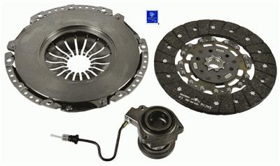 SACHS 3000 990 372 EAN: 4013872883677.