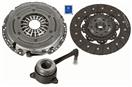 SACHS 3000 990 375 XTend Kit plus CSC