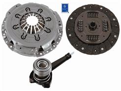 SACHS 3000 990 382 Kit plus CSC