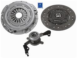 SACHS 3000 990 383 XTend Kit plus CSC