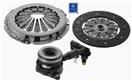 SACHS 3000 990 388 Kit plus CSC