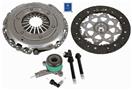 SACHS 3000 990 393 XTend Kit plus CSC