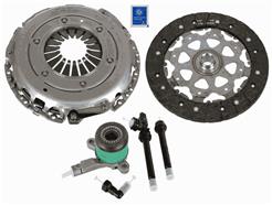 SACHS 3000 990 393 XTend Kit plus CSC