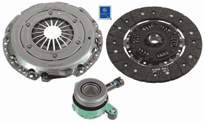 SACHS 3000 990 401 EAN: 4013872903160.