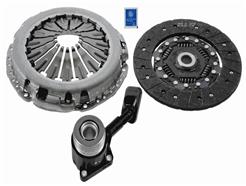 SACHS 3000 990 416 Kit plus CSC