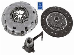 SACHS 3000 990 425 XTend Kit plus CSC