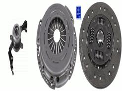 SACHS 3000 990 437 XTend Kit plus CSC