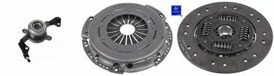 SACHS 3000 990 437 EAN: 4013872933570.