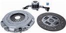 SACHS 3000 990 437 XTend Kit plus CSC