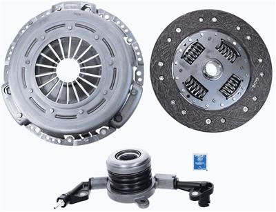 SACHS 3000 990 437 EAN: 4013872933570.