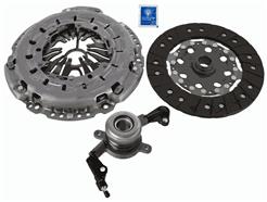 SACHS 3000 990 448 XTend Kit plus CSC