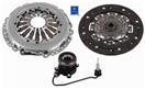 SACHS 3000 990 464 Kit plus CSC